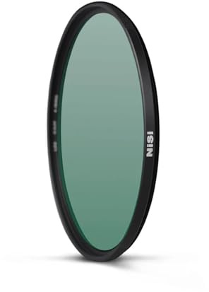 ZZGXWM WRC - Filtro de protección UV para lentes de cámara, 37 mm, 40,5 mm, 46 mm, 49 mm, 55 mm, 58 mm, 62 mm, 67 mm, 72 mm, 77 mm, 82 mm, filtro de lente transparente para fotografía y videografía