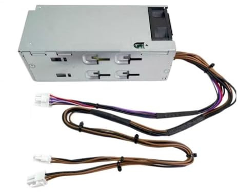 Kiligeary Computer Power Supply Transformer Unit 8Pin+4Pin 180W 240W 260W 400W 460W 500W 600W Compatible for Dell 7020MT 7010P 3900 3910 3911 3020 3030 3000 5000 7000MT T150 XPS8950 R13 R14 (260Watts)