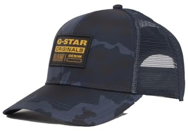 G-STAR Men's Embro Baseball Trucker Cap