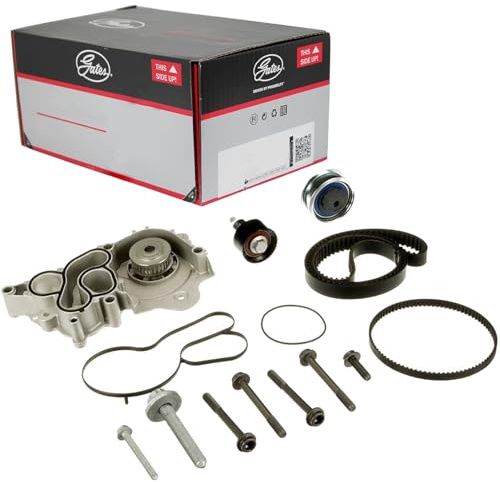 KP75680XS-4 WATER PUMP KIT