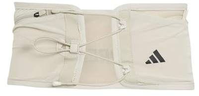 adidas Unisex Terrex Xperior Trail Running Belt Backpack, wonder alumina, M