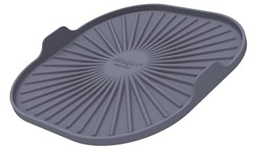 Silikomart | 70.191.55.0065 SILFRY MAT 215X215 MM