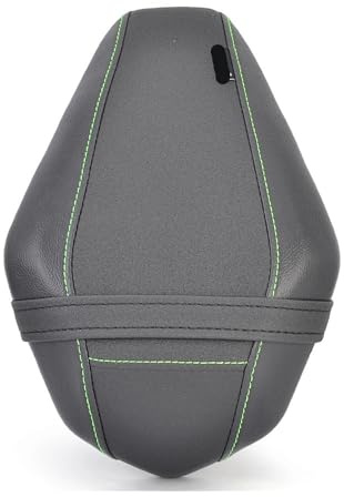 Seggiolino Sella moto Coprisella Passeggero Per Motociclista, Cuscino Posteriore, Accessori Per ZX-6R ZX6R ZX 6R 2019 2020 2021 2022 2023 2024 2025