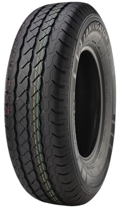 Lanvigator Mile MAX 185/75 R16C104R Pneu toutes saisons