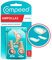 COMPEED Ampollas Surtido, Apósitos Hidrocoloides Contra Rozaduras , Pack 5 uds.