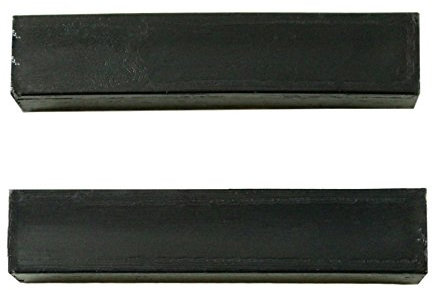 SN-TEC Weichwachs Anthrazitgrau RAL 7016 (2 Stangen)