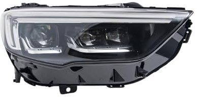 MAGNETI MARELLI Scheinwerfer Scheinwerfer Rechts LED