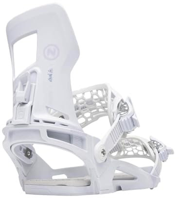 Nidecker Kaon Woman Snowboard Bindings M