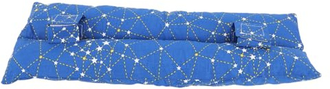 Almohada de Felpa Suave para Cinturón de Seguridad de Automóvil, Cómoda Almohada Acolchada para Cinturón de Seguridad para Uso en Viajes, Brinda Seguridad y Soporte con Correa