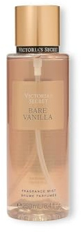Victoria's Secret - Nebbia Per Il Corpo 250ml - Bare Vanilla