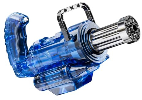 Pistolets À Eau pour Pistolet À Eau Électrique Et Étanche avec Lumière | jouet à eau pour piscine Pour l'Été, les Activités Extérieures, le Jardin, la Plage, l'Arrière-cour, les Anniversaires, les