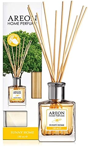 Raumduft Areon HAUS PARFÜME Sonniges Zuhause 150ml.