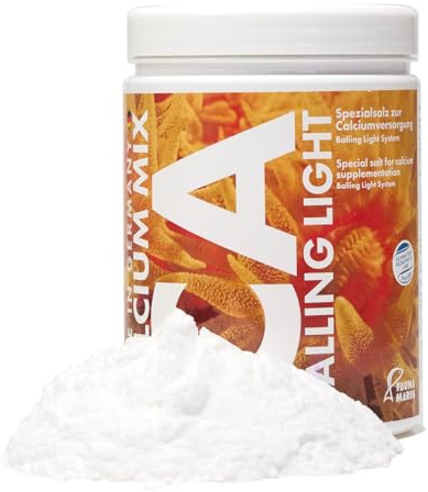Fauna Marin Mix di calcio, 1 kg