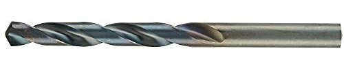 Gühring 0007610021275 – SPIRALBOHRER, HSS, DIN 338 N 12,75 mm