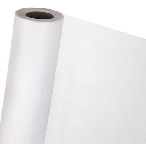 Fieltro de protección invernal 60 g/m², 3,2 m x 10 m, protección contra el frío, protección de plantas