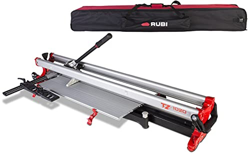 Rubi Coupe-carreaux TZ 1020 + sac de transport