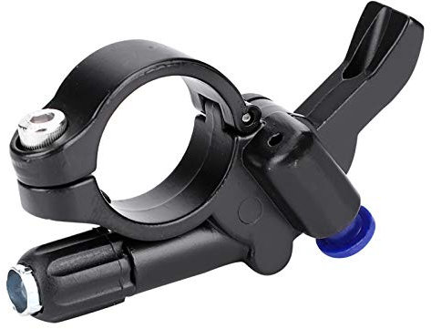 Fahrradfernbedienung, Fahrradfahrradsperre Hebel für XCM XCR EPICON EPIXON RADION Vorderradgabel