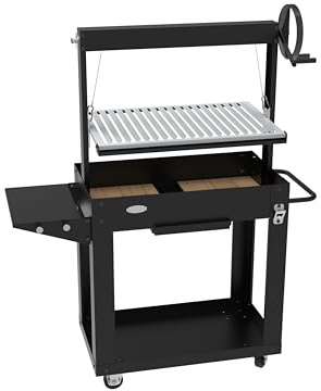 GMR Trading Grill Santa Maria 80 x 46,5 x 21 cm