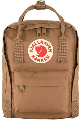 Fjällräven Kånken Mini Khaki Dust
