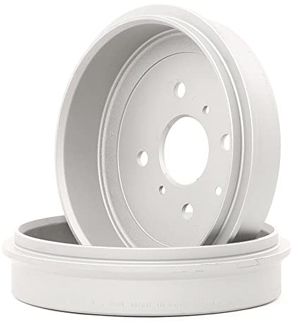 2x ZIMMERMANN Bremstrommel 180.5103.20 3.52kg