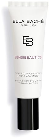 ELLA BACHÉ Crème aux Probiotiques Hydra Apaisante crema lenitiva con probiotici, 50 ml