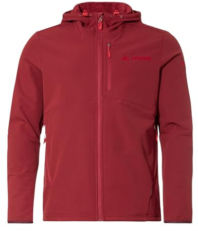 VAUDE Jacken Men's Elope Stormfleece Hoody
