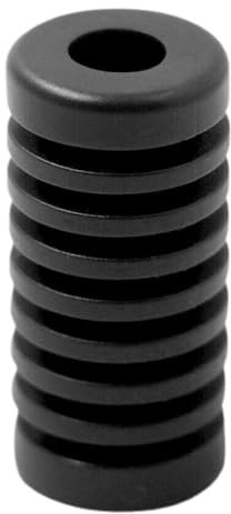 Protection de pédale de levier de vitesse de moto en caoutchouc universel F7J9 Pad levier de vitesse pour Yamaha