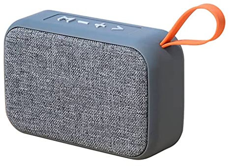 Altoparlanti da esterno,Altoparlante for doccia Bluetooth Impermeabile,Altoparlante portatile, Altoparlanti Altoparlante Bluetooth portatile Subwoofer esterno wireless Supporto Scheda TF Radio FM Aux