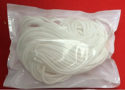Heavy Duty picture cord for hanging pictures and mirrors (5 Metres)