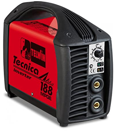 TECNICA 188 MPGE 816012 Telwin