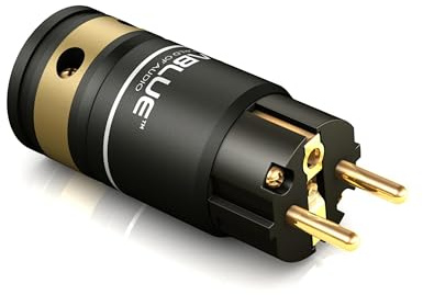 ViaBlue T6s Protective Contact Plug