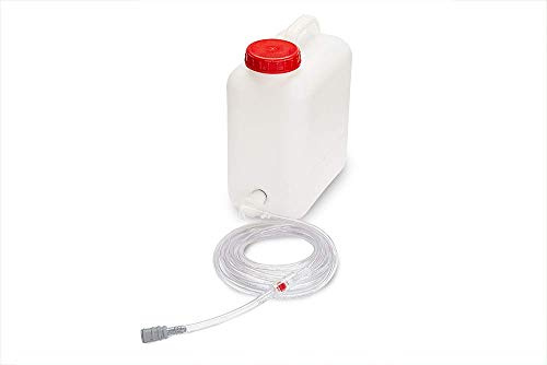 Aquamatic Batterie-Füllbehälter 10 L
