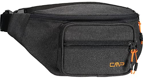 CMP - Habana Outdoor-Koffer, Schwarz, U