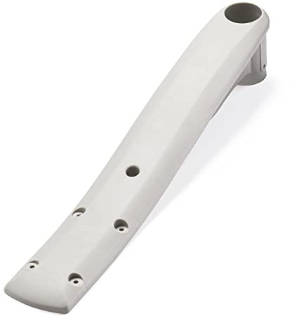 Support de terrasse de rechange pour échelle de piscine hors sol 56 cm pour 160-0001PG