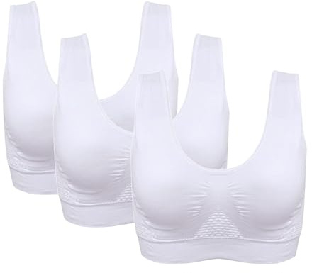 2024 Angebote Taschen Schlaf Bustier Damen Sport BH Starker Halt Pink Trachtenmieder Für Damen Spitzen BH Damen Mit Bügel Bralette Damen Breite Traeger Meine Bestellung