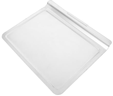 Didiseaon Vassoio Raccogli-Gocce per Forno Elettrico Vassoio per Cottura al Forno Sostituzione per Ristoranti