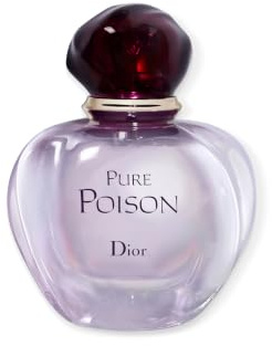 Dior Pure Poison Eau de Parfum 50 ml
