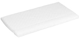 Alvi Matratze HygienAir 50 x 90 für Beistellbett