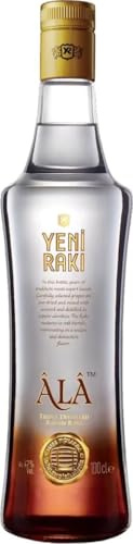 Yeni Raki Ala Raisin 70 cl