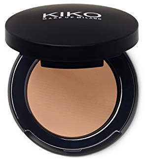 KIKO Milano Full Coverage Concealer 04 | Concealer Mit Sehr Hoher Deckkraft