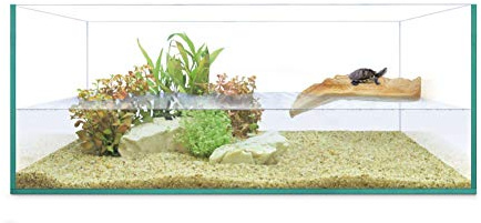 ICA Sköldpadda Ö 50 Reptiselva 6500 g
