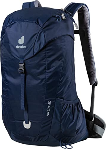 Deuter Air Lite Rucksack Midnight One Size