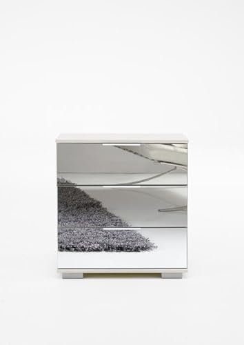 RASANTI Nako 1 Stück EASYP Plus A von WIMEX Weiß