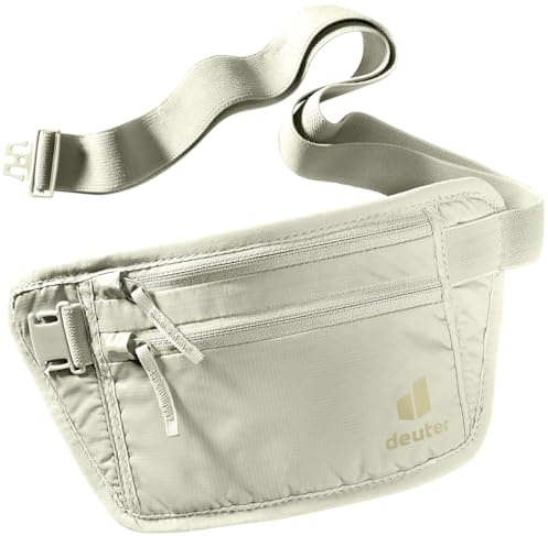 deuter Security Money Belt I Marsupio piatto da viaggio