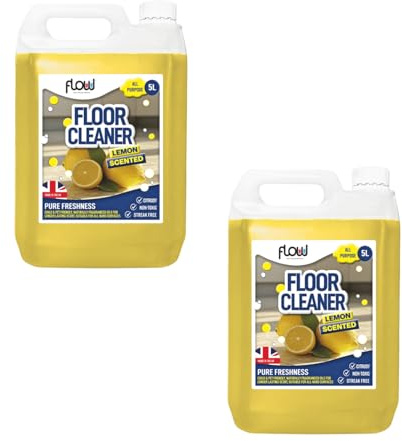 Dunnet Tools Multipurpose Pet Friendly Floor Cleaner 10L Perfect For Bathroom Kitchen Laminate Floor Cleaner Liquid Heavy Duty Household Cleaning Products