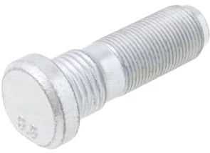 cyclingcolors Boulon de Roue Avant remorque Voiture Tracteur écrou Goujon, M20