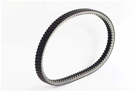 Keilriemen Roller V-Gürtel 23100-LEA7-E00 Für KYMCO Für Innenstadt 300/350 Für K-XCT 300 DT 250i Für J300 CVT Übertragung Gürtel Antriebsriemen