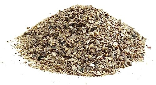 5kg Fine Oystershell Bird Grit GJJ