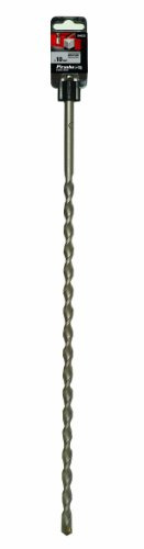 Piranha 10mm Masonry SDS Connection Drill Bit