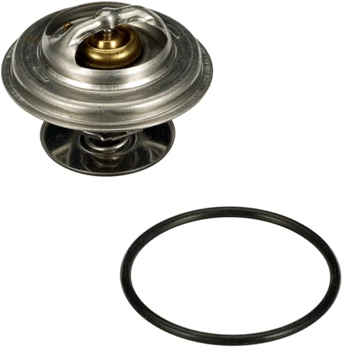 GATES Thermostat TH01982G1 | Compatible avec: LANCIA GAMMA, GAMMA Coupe, THEMA, MERCEDES-BENZ T2/L Kasten, T2/L Kipper, T2/L Pritsche/Fahrgestell